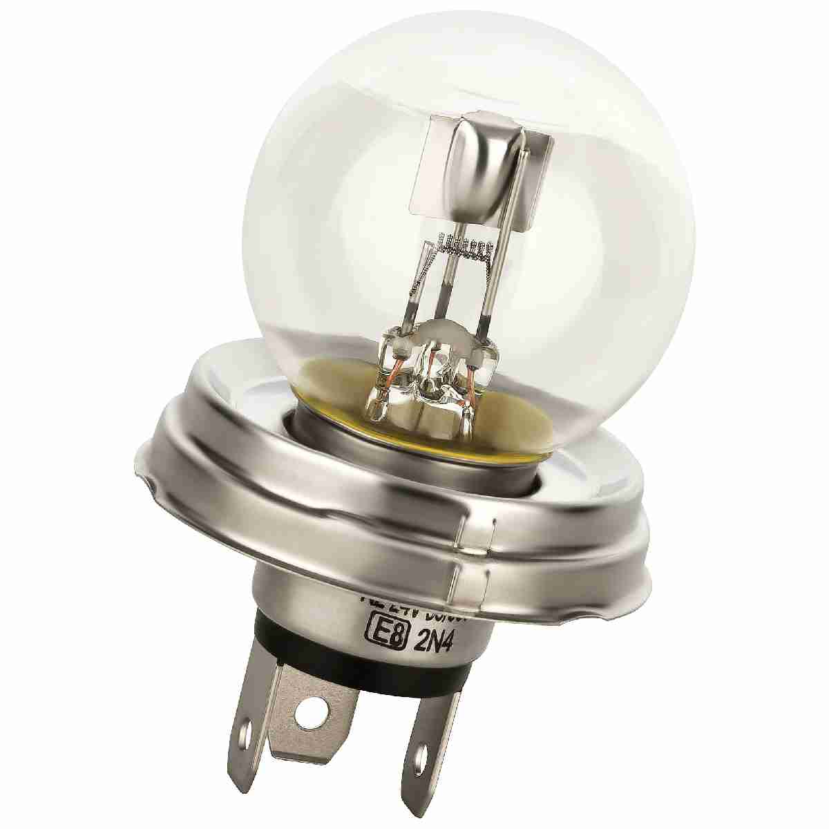 Auto-Lampen-Discount - H7 Lampen und mehr günstig kaufen - 10x BREHMA T2W  Lampe 2W 12V Ba9s