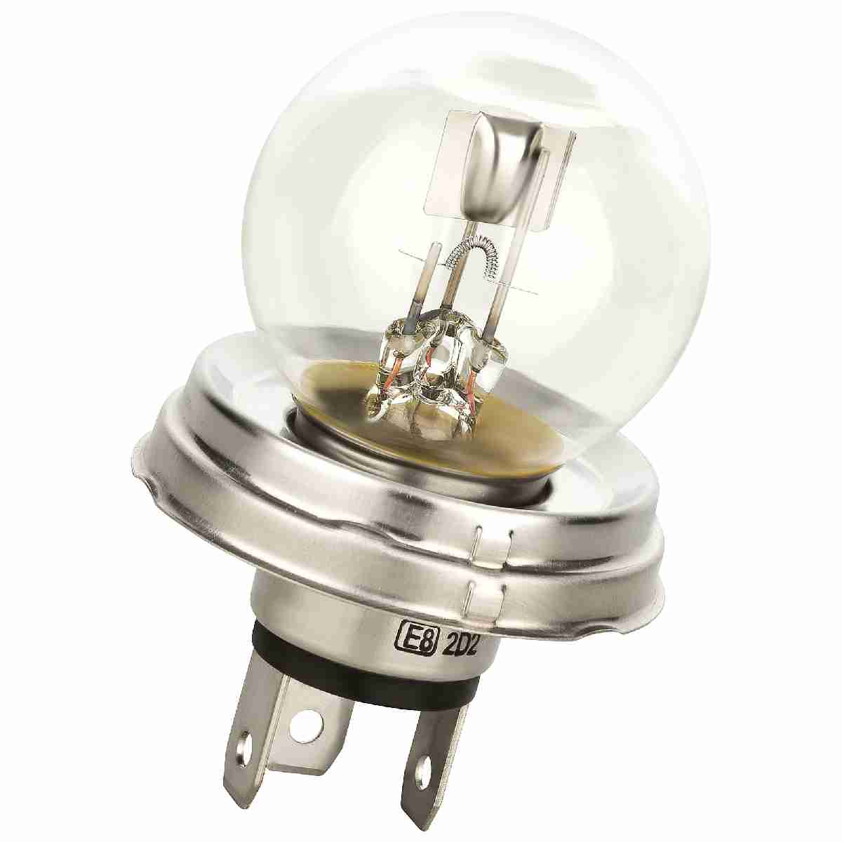 bewijs affix ontsnappen Auto-Lampen-Discount - H7 Lampen und mehr günstig kaufen - BREHMA R2 Bilux  Lampe 12V 45/40W P45t G40