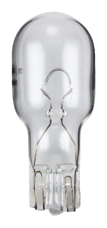 W5W Glassockel-Glühlampe 12V 5W W2,1x9,5 D 