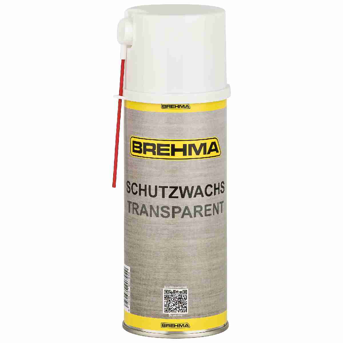 BREHMA Hohlraumschutz Hohlraumversiegelung Spray 500ml Wachs : :  Auto & Motorrad
