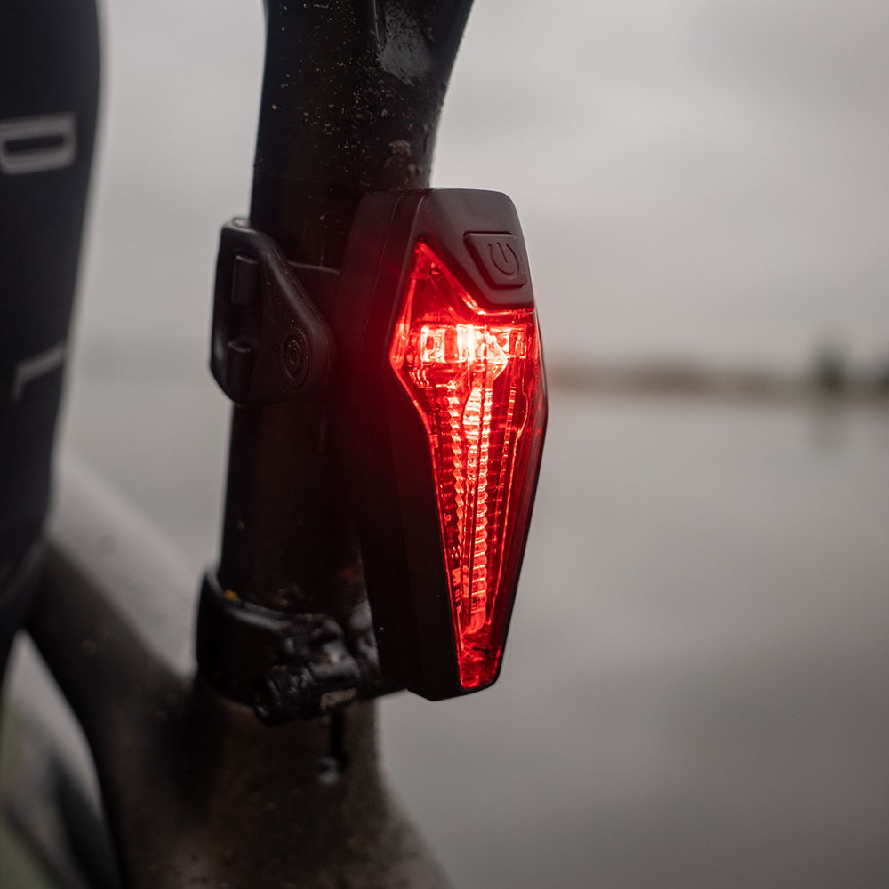 Auto-Lampen-Discount - H7 Lampen und mehr günstig kaufen - BREHMA LED  Fahrrad Rücklicht Fahrradlampe Rückleuchte batteriebetrieben Z Rückstrahler