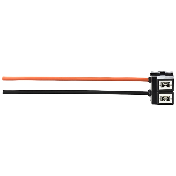 H7 Fassung Stecker Lampenfassung Sockel + Kabel PX26d für H7 12 Volt :  : Auto & Motorrad