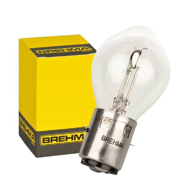 AMPOULE LED BA20D SMART (S1 & S2)