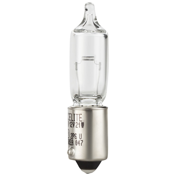 10x BREHMA Classic H21W 12V 21W BAY9s Halogen Lampe