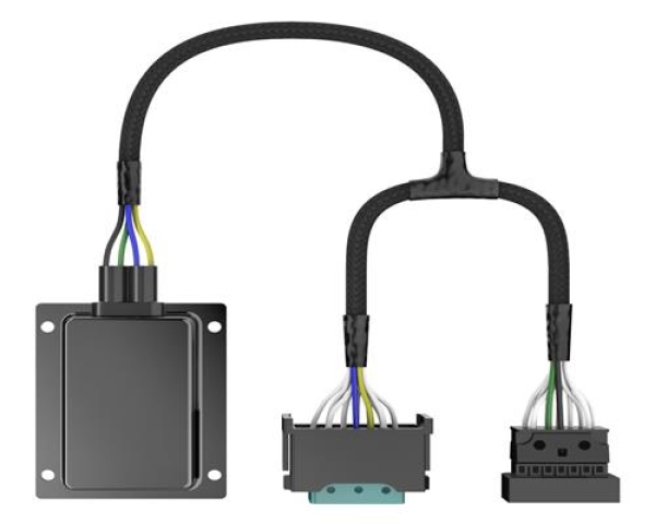 Auto-Lampen-Discount - H7 Lampen und mehr günstig kaufen - OSRAM LEDriving  Smart Canbus 12V LEDSC03 Lastwiderstand