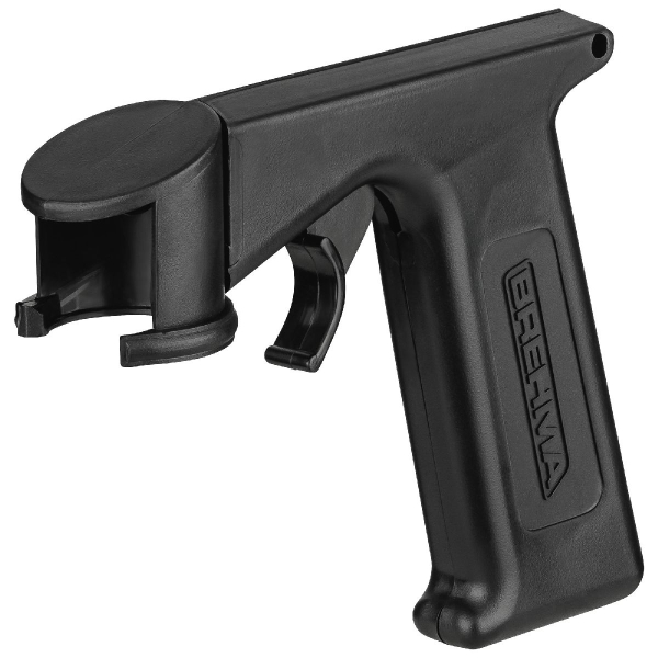 24x BREHMA Unterbodenwachs Spray schwarz Unterbodenschutz Wax UBS mit Griff