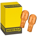 2er Set BREHMA WY16W 12V 16W W2.1x9.5d