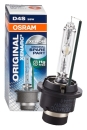 OSRAM Xenarc D4S Xenon Brenner Neu E1 42V 35W 66440