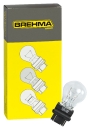 10x BREHMA P27/7W 3157 12V 27/7W  W2,5x16q