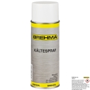 BREHMA Kältespray Eisspray Vereisungsspray Kühlspray 400ml bis -45°C