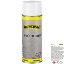 BREHMA Sprühkleber extra Stark Kontaktkleber Kleber Spray Haftkleber