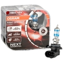 2er Set OSRAM Glühlampe HB4 Nightbreaker Laser +150% 12V 51W 9006NL