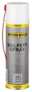 BREHMA Seilfett Spray 500ml Fettspray Sprühfett Kettenfett