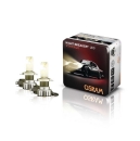 OSRAM NIGHT BREAKER LED VINTAGE H4 R2 Bilux Warmweiße Oldtimer LED Straßenzulassung 64193DWNB